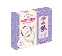 Mes bracelets secrets d'amitié