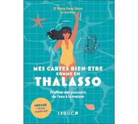 Mes cartes bien-être comme en thalasso
