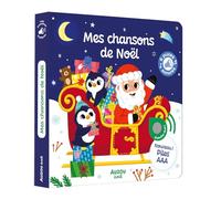 Mes chansons de Noël
