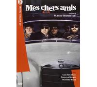 Mes chers amis