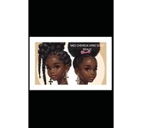 MES CHEVEUX AFRO SONT BEAUX: LIVRE DE COLORIAGE