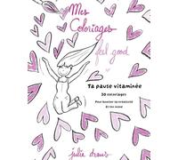 Mes coloriages Feel Good