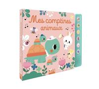 Mes comptines animaux