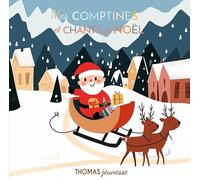 Mes comptines de Noël