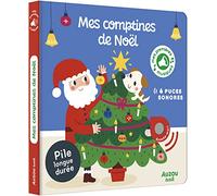 Mes comptines de Noël