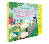 Mes comptines des animaux de la ferme