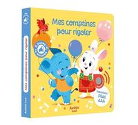 Le mie filastrocche per ridere – Auzou