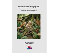 Mes contes magiques