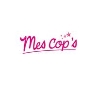 Mes cop's - Pack 15 ex. fonds
