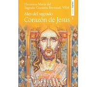 MES DEL SAGRADO CORAZÓN DE JESÚS: 5