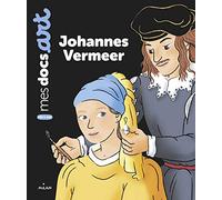 Mes docs art: johannes vermeer