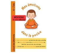 Mes émotions dans la poche
