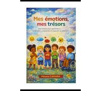 Mes émotions,mes trésors