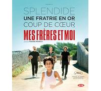 Mes frères et Moi [Blu-Ray]