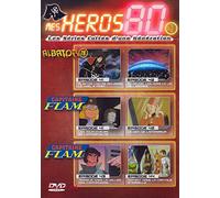 MES HEROS 80 - VOLUME 21