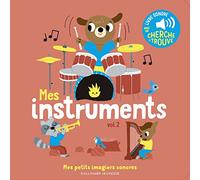 Mes instruments: Tome 2