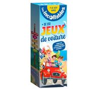 Mes jeux de voiture: Vous ne verrez plus le skilomètres passer !