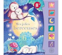 Mes jolies berceuses