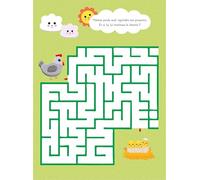 Mes jolies gommes - Les animaux de la ferme