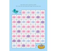 Mes jolies gommes - Les bébés animaux