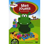 Mes Jouets // Tout Ce Qui M'Entoure