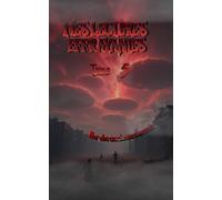 Mes lectures effrayantes - Tome 5: Pour des cauchemars assurés