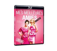 Mes meilleures amies