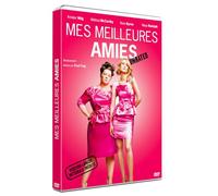 Mes meilleures amies