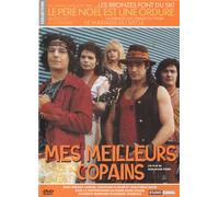 Mes meilleurs copains
