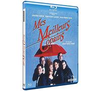 MES MEILLEURS COPAINS - BD