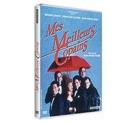 MES MEILLEURS COPAINS - DVD