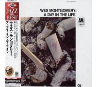Mes Montgomery - A Day in the Life [Gold CD]