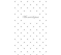 Mes mots de passe: Carnet pour mots de passe ou codes important