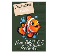 MES MOTS DE PASSE CHEZ MA GRAND MERE: Carnet de mots de passe electroniques