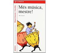 Més música, mestre!: 124
