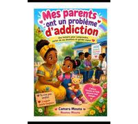 Mes parents ont un problème d'addiction