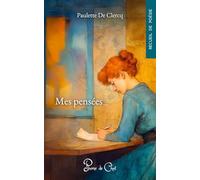 Mes pensées