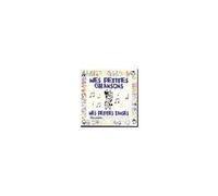 Mes Petites Chansons - CD MES PETITES CHANSONS MES PETITES DANSES