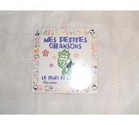 MES PETITES CHANSONS - Le temps et les saisons