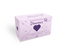 Mes petites déclarations - Douceur: 50 messages pour cultiver la douceur, en soi et autour de soi