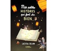 Mes petites histoires qui font du bien