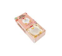 Mes petits anti-stress de poche - Cocotte câlin