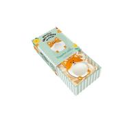 Mes petits anti-stress de poche - Renard câlin