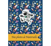 MES PHOTOS DE MATERNELLE