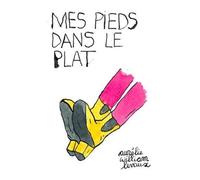 Mes pieds dans le plat