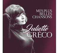 Mes Plus Belles Chansons Juliette Greco