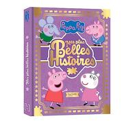 Mes plus Belles Histoires Peppa Pig