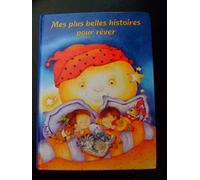 mes plus belles histoires pour rever