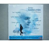 Mes Preferences +DVD