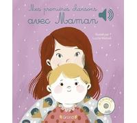 Mes premières chansons avec maman
